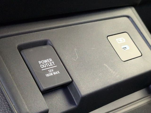 Thumbnail: 2026 Acura RDX - 35