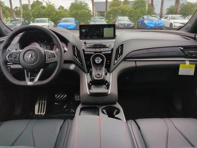 Thumbnail: 2026 Acura RDX - 10