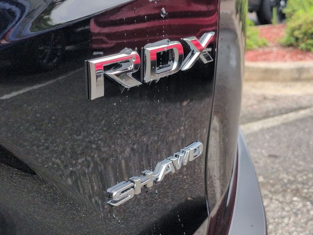 Thumbnail: 2026 Acura RDX - 26