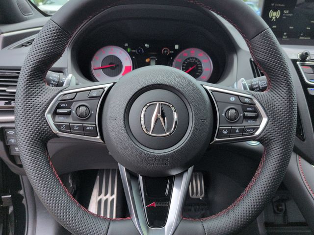 Thumbnail: 2026 Acura RDX - 14