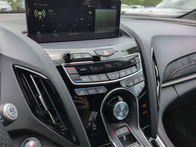 Thumbnail: 2026 Acura RDX - 16