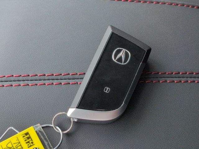 Thumbnail: 2026 Acura RDX - 20