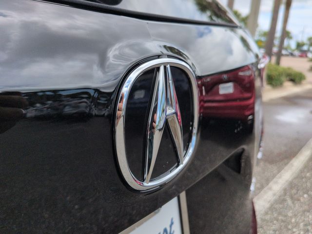 Thumbnail: 2026 Acura RDX - 7