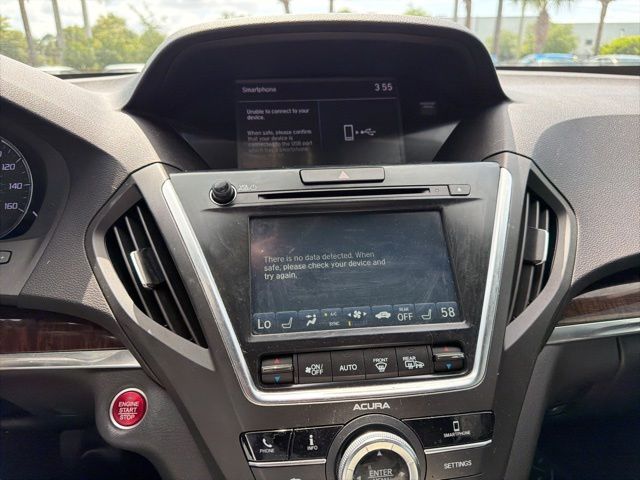 Thumbnail: 2020 Acura MDX - 34