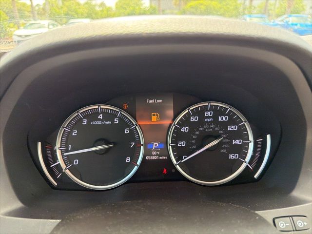 Thumbnail: 2020 Acura MDX - 33