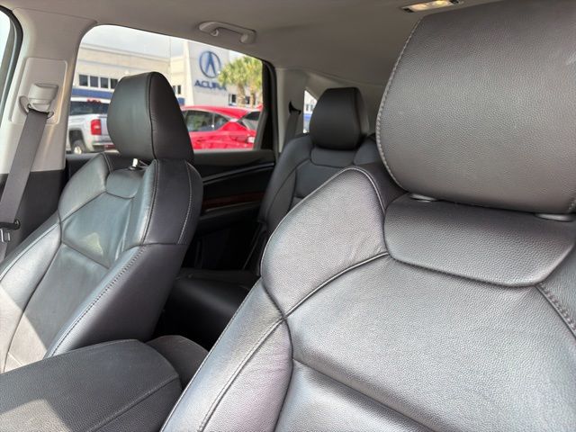 Thumbnail: 2020 Acura MDX - 6