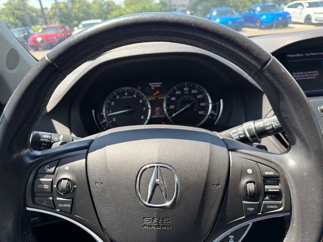 Thumbnail: 2020 Acura MDX - 28