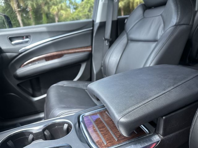 Thumbnail: 2020 Acura MDX - 36