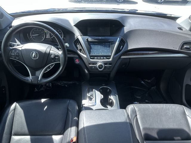 Thumbnail: 2020 Acura MDX - 2