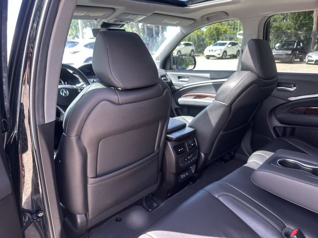 Thumbnail: 2020 Acura MDX - 12