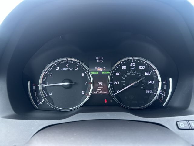 Thumbnail: 2020 Acura MDX - 15