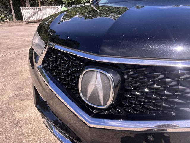 Thumbnail: 2020 Acura MDX - 6