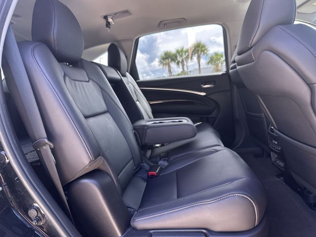 Thumbnail: 2020 Acura MDX - 34