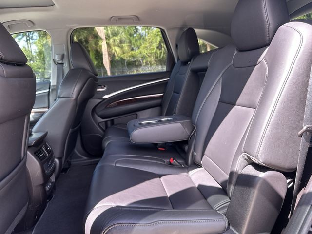 Thumbnail: 2020 Acura MDX - 33