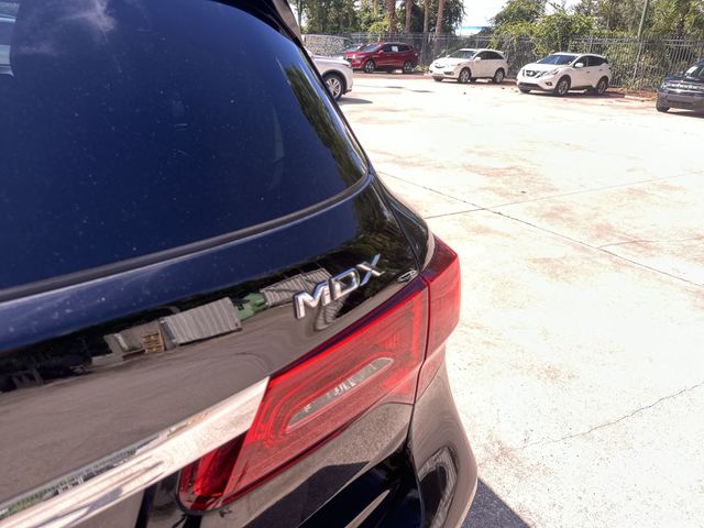 Thumbnail: 2020 Acura MDX - 31