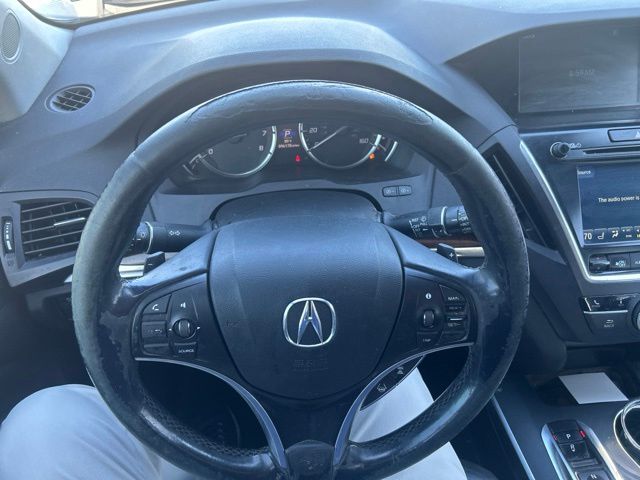 Thumbnail: 2020 Acura MDX - 2