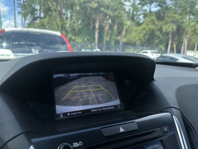 Thumbnail: 2019 Acura MDX - 14