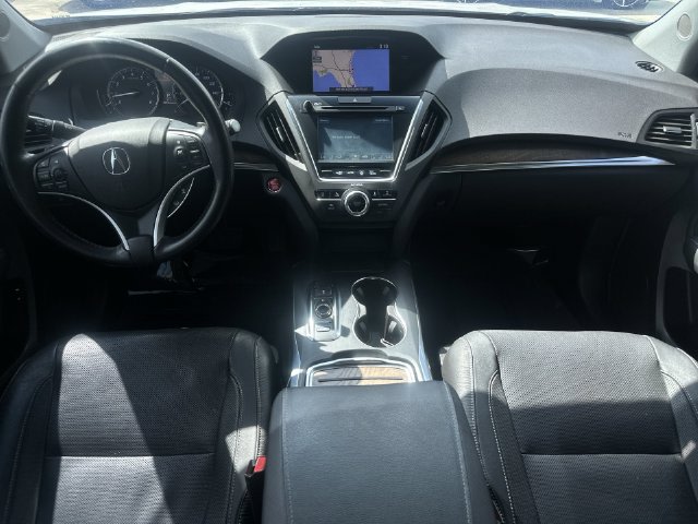 Thumbnail: 2019 Acura MDX - 2