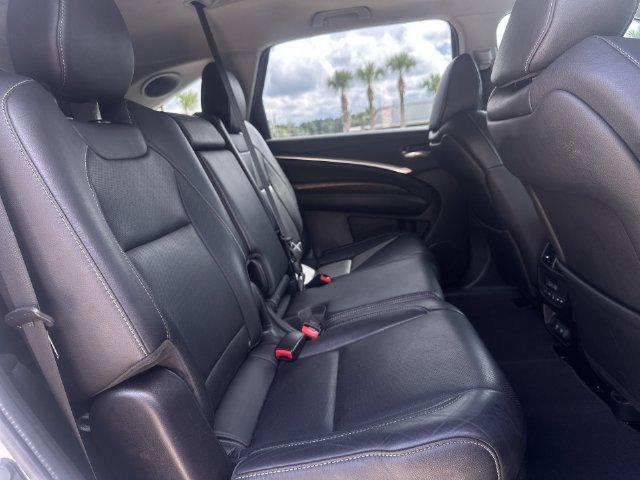 Thumbnail: 2019 Acura MDX - 33