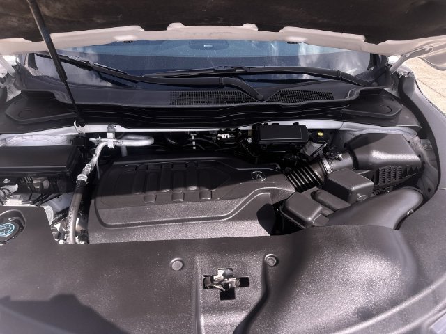 Thumbnail: 2019 Acura MDX - 9