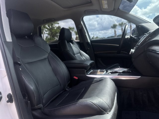 Thumbnail: 2019 Acura MDX - 34