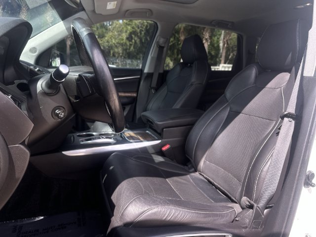Thumbnail: 2019 Acura MDX - 12