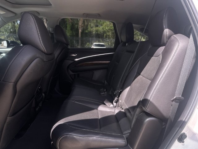Thumbnail: 2019 Acura MDX - 32