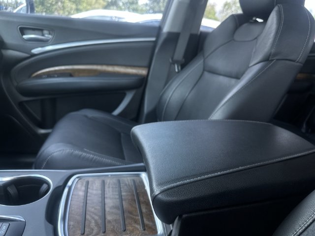 Thumbnail: 2019 Acura MDX - 35