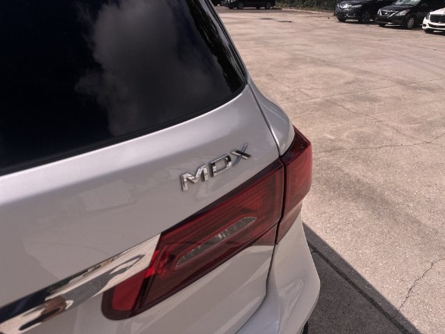 Thumbnail: 2019 Acura MDX - 30