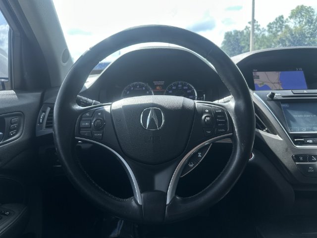 Thumbnail: 2019 Acura MDX - 10