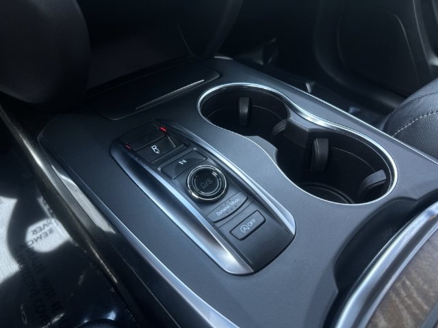 Thumbnail: 2019 Acura MDX - 15