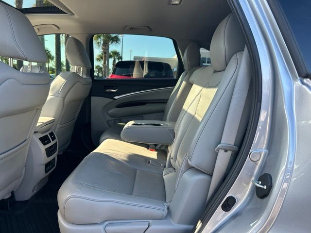 Thumbnail: 2020 Acura MDX - 11