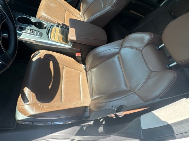 Thumbnail: 2020 Acura MDX - 5