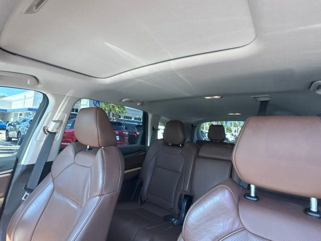 Thumbnail: 2020 Acura MDX - 32