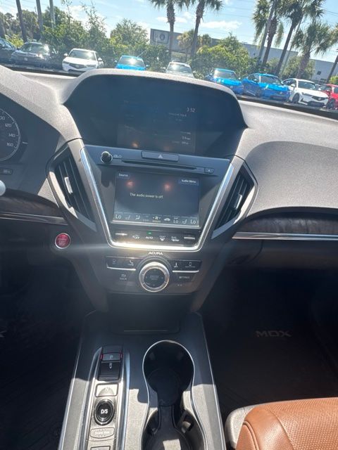 Thumbnail: 2020 Acura MDX - 29
