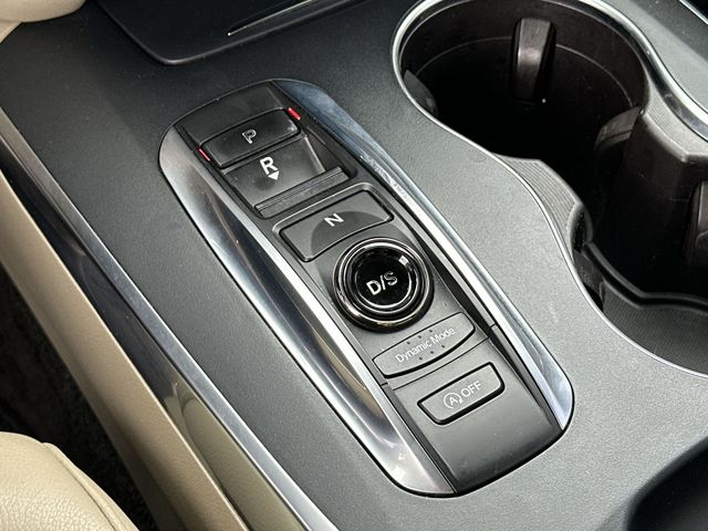 Thumbnail: 2019 Acura MDX - 15