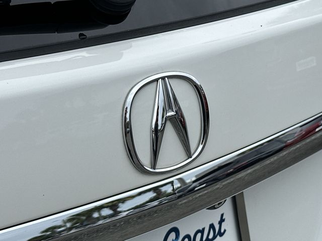 Thumbnail: 2019 Acura MDX - 7
