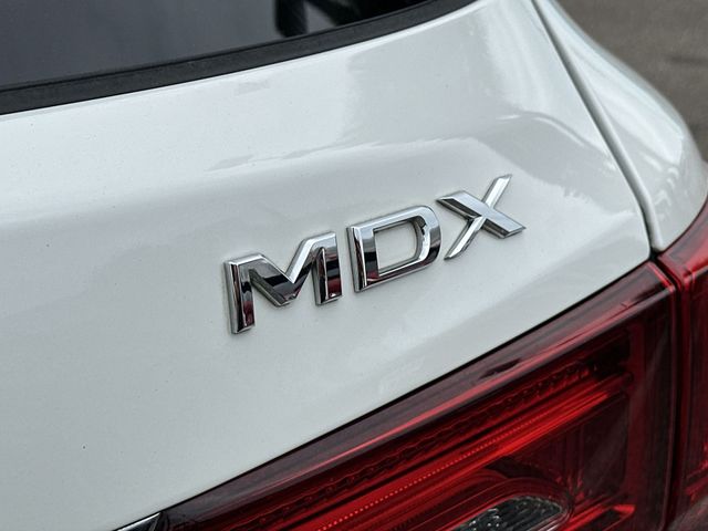 Thumbnail: 2019 Acura MDX - 31