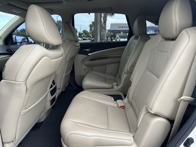 Thumbnail: 2019 Acura MDX - 33