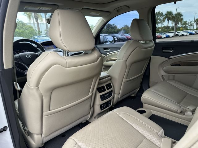 Thumbnail: 2019 Acura MDX - 13