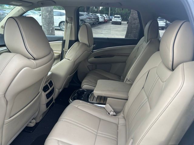 Thumbnail: 2020 Acura MDX - 7