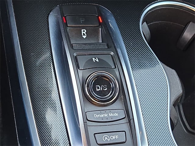 Thumbnail: 2019 Acura MDX - 15