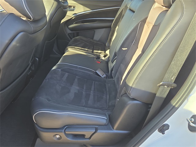 Thumbnail: 2019 Acura MDX - 12