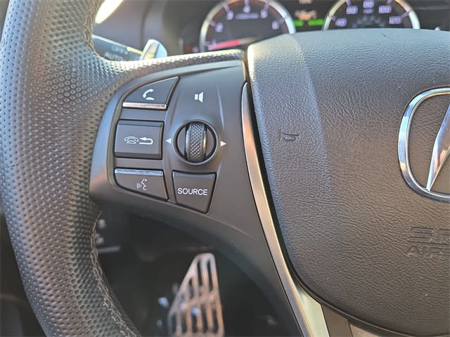 Thumbnail: 2019 Acura MDX - 29