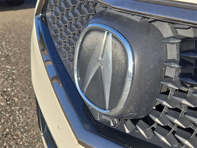 Thumbnail: 2019 Acura MDX - 7