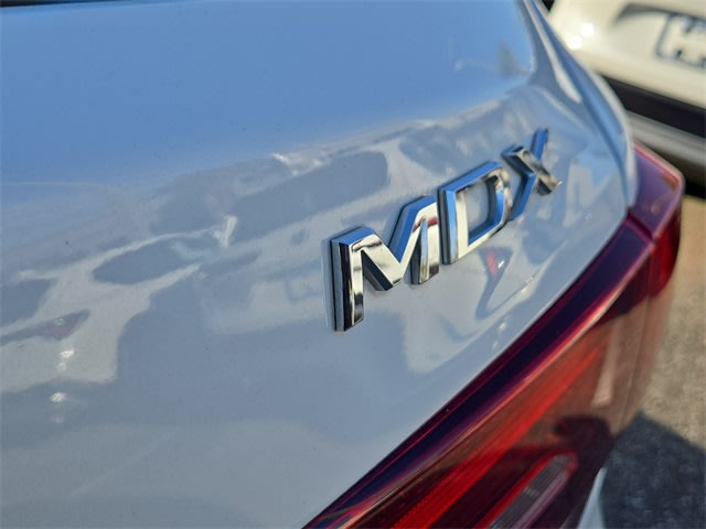 Thumbnail: 2019 Acura MDX - 25