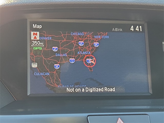 Thumbnail: 2019 Acura MDX - 32