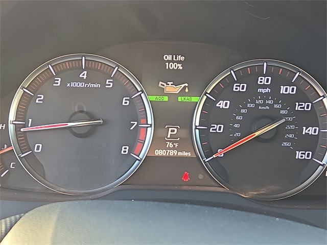 Thumbnail: 2019 Acura MDX - 16