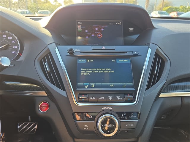 Thumbnail: 2019 Acura MDX - 14