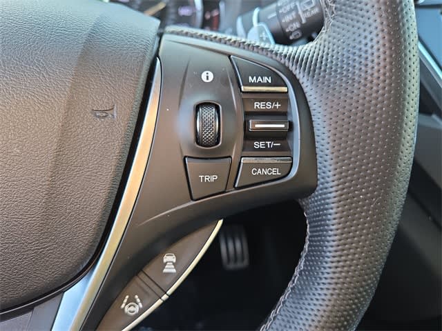 Thumbnail: 2019 Acura MDX - 30